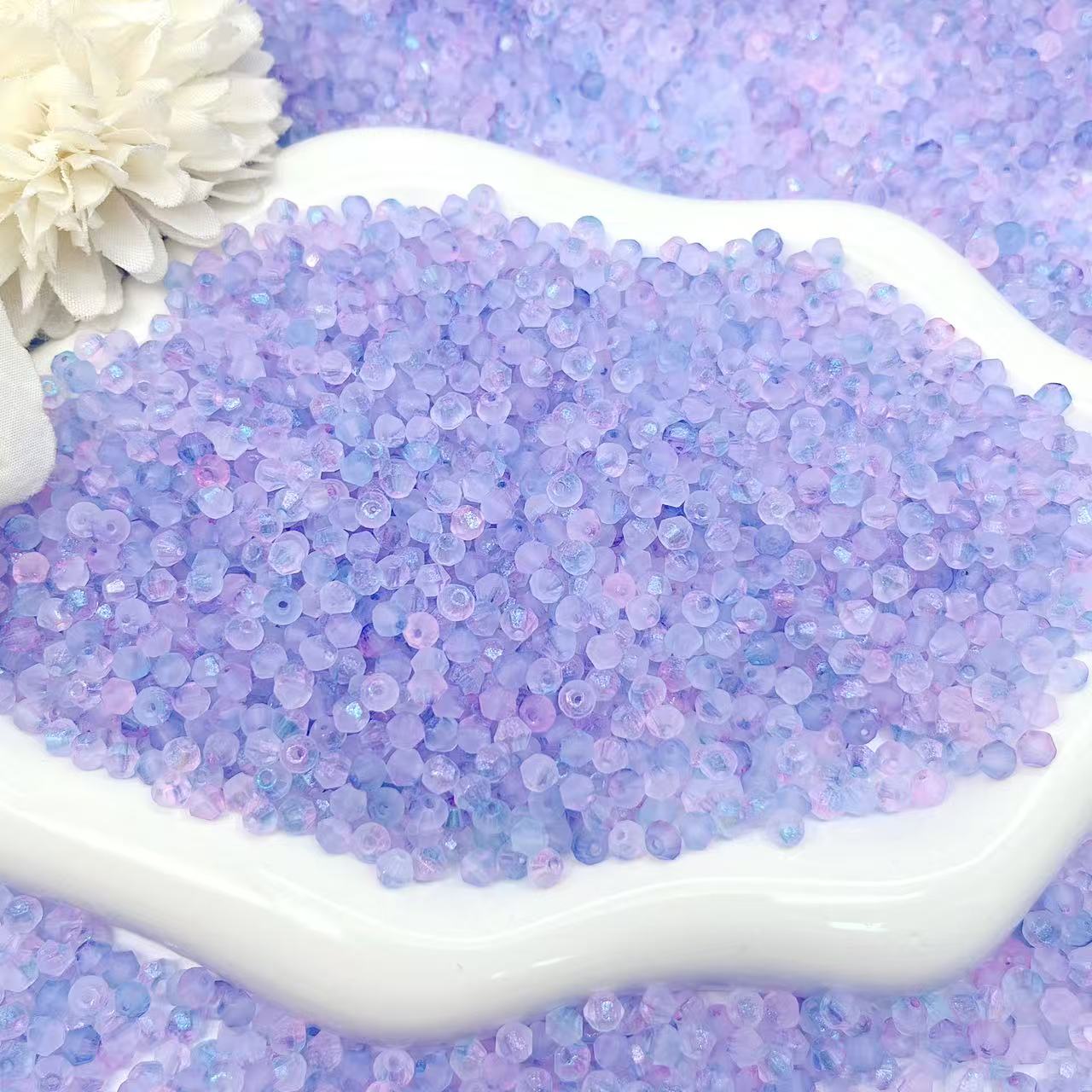 A63 紫陽花色
