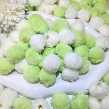 【M151 MRK】 春の新緑 全部カンツキ リース