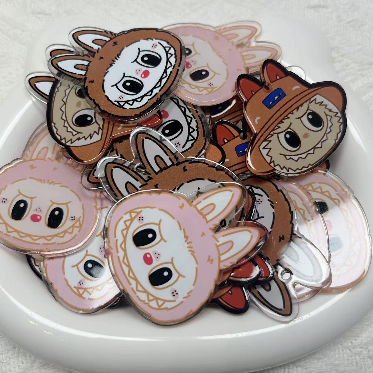 【S346】アクリル