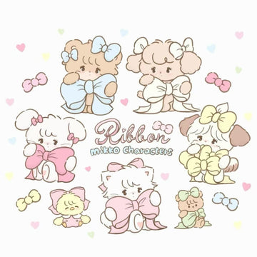 福袋8-mikko　　