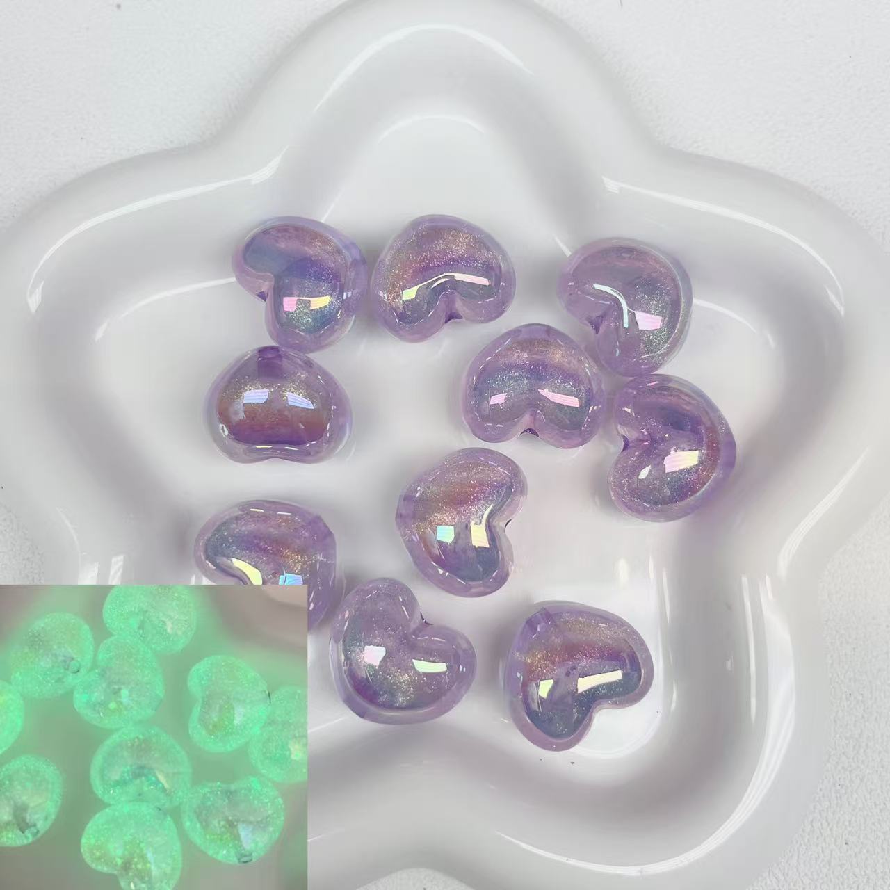 【S10】アクセサリー5点買うと1点おまけ　