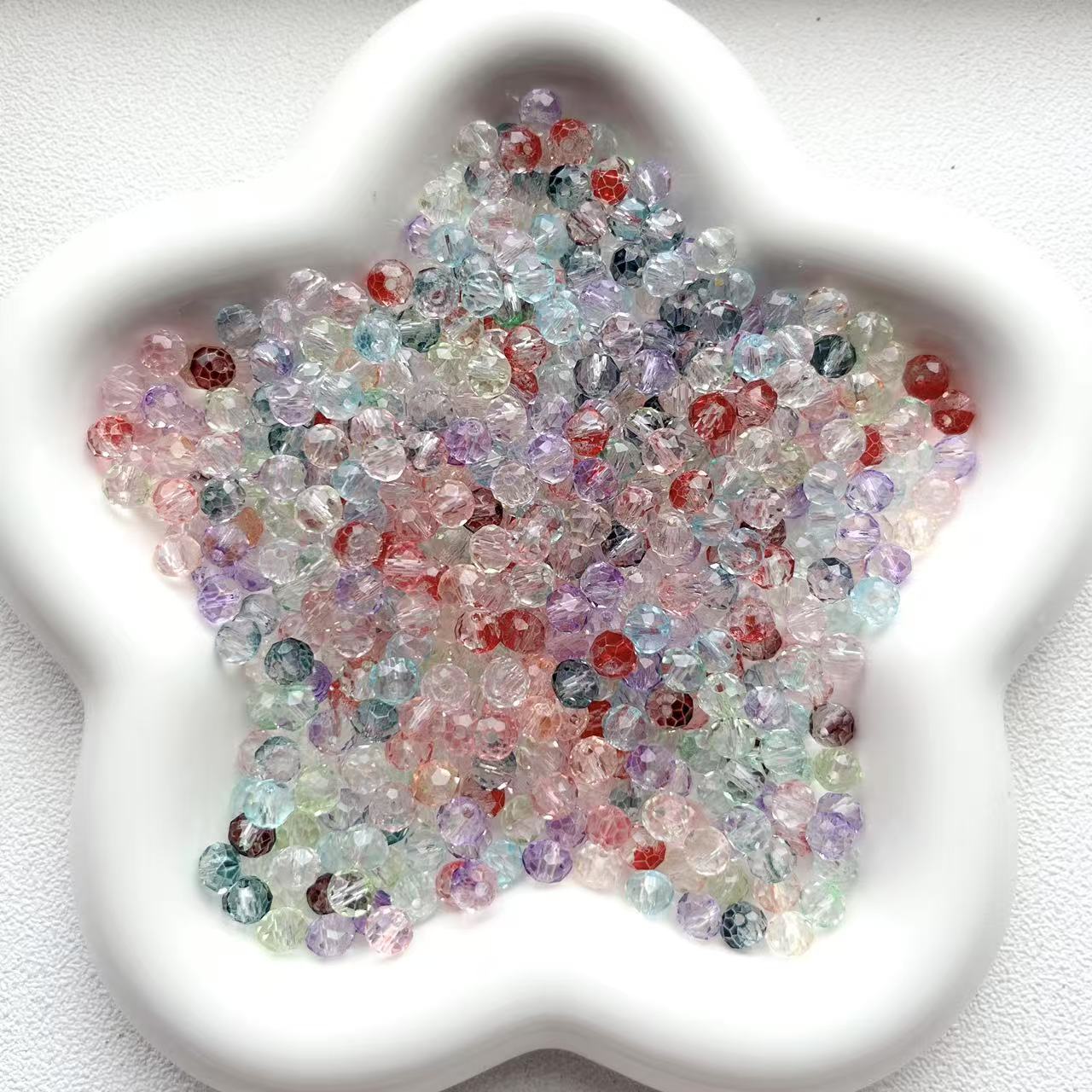 【S502】虹の粒