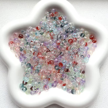 【S502】虹の粒