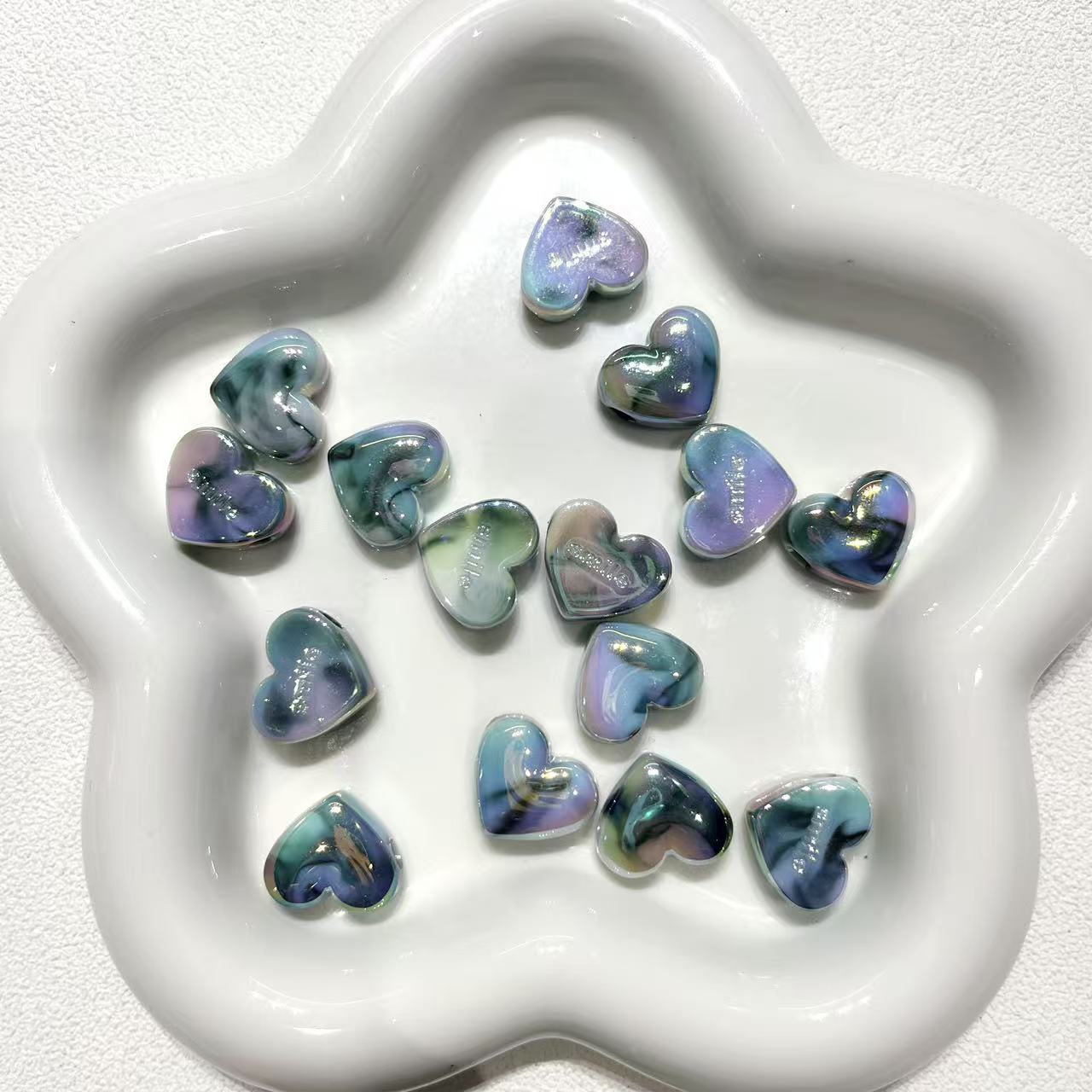 【S10】アクセサリー5点買うと1点おまけ 　 　