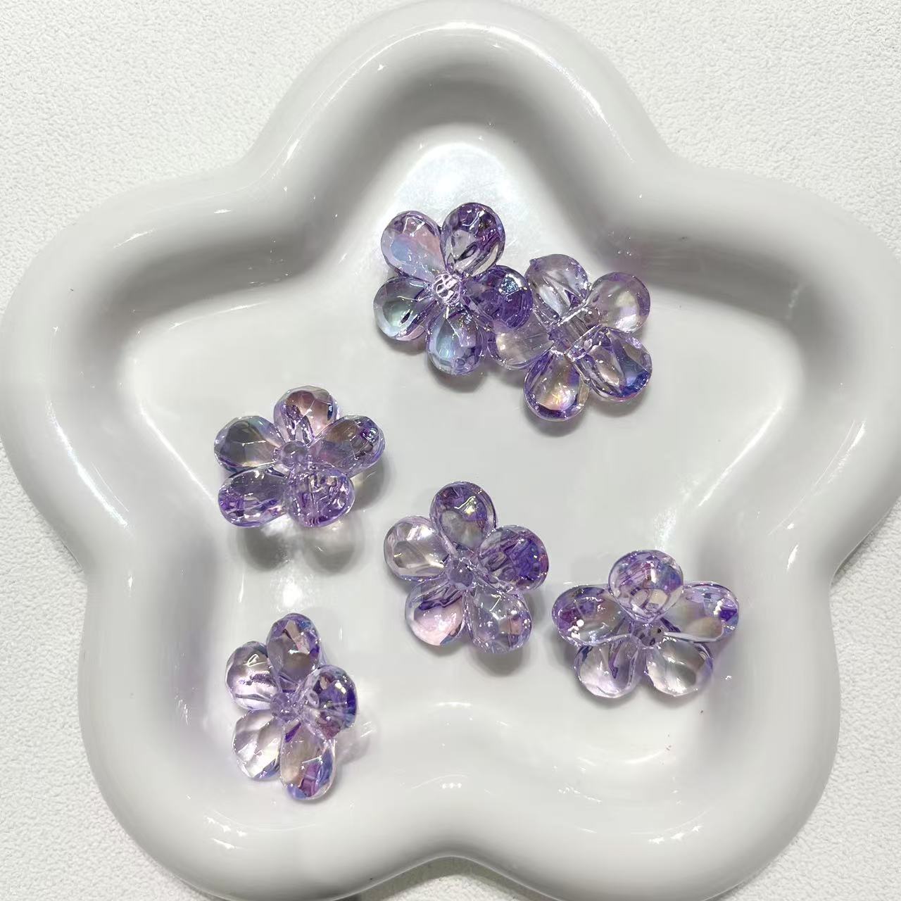 【S10】アクセサリー5点買うと1点おまけ 　 　