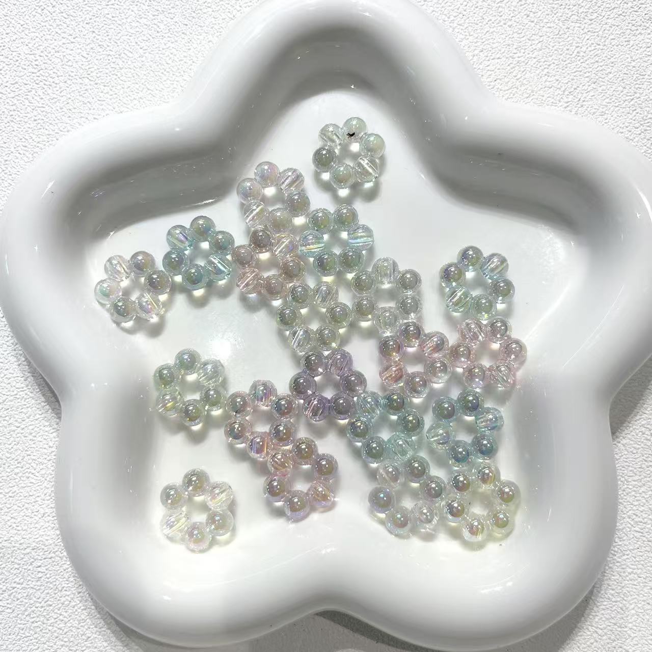 【S10】アクセサリー5点買うと1点おまけ 　 　