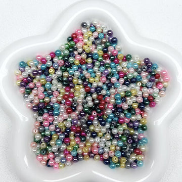 【S537】ガラスパール　4mm