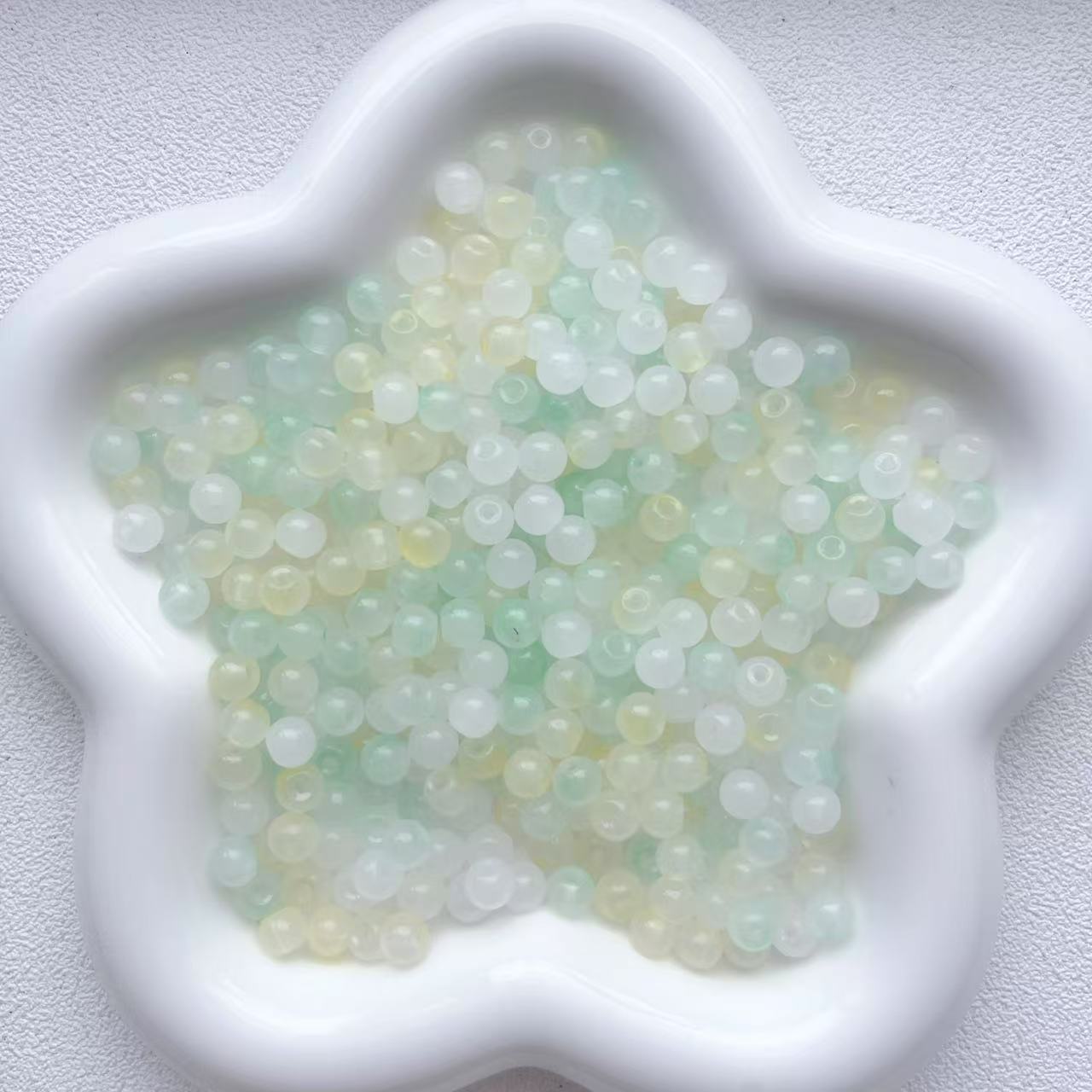 【S562】ミントミルク-6mm