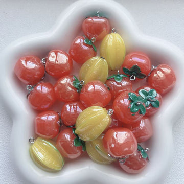 【585】果物
