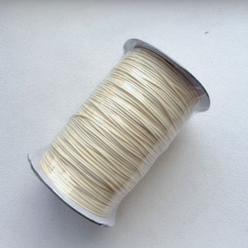 【S543】ワックスコード 1mm