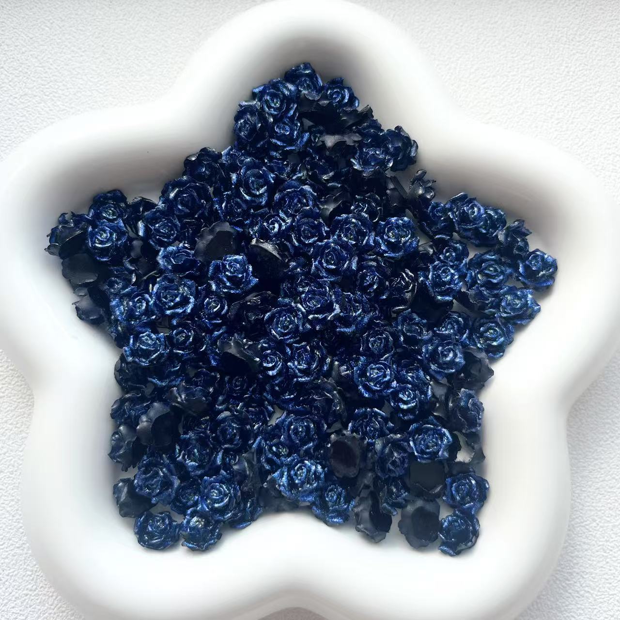 【S634】ソフト薔薇