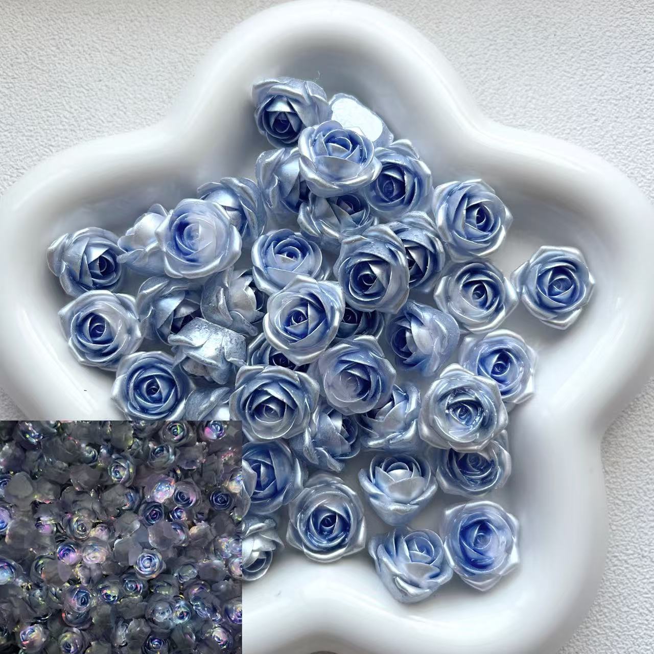 S655 薔薇-ソフト夜光