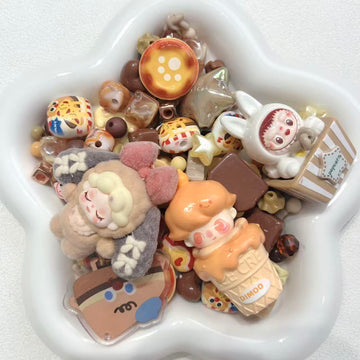 S681 遊園地の子達