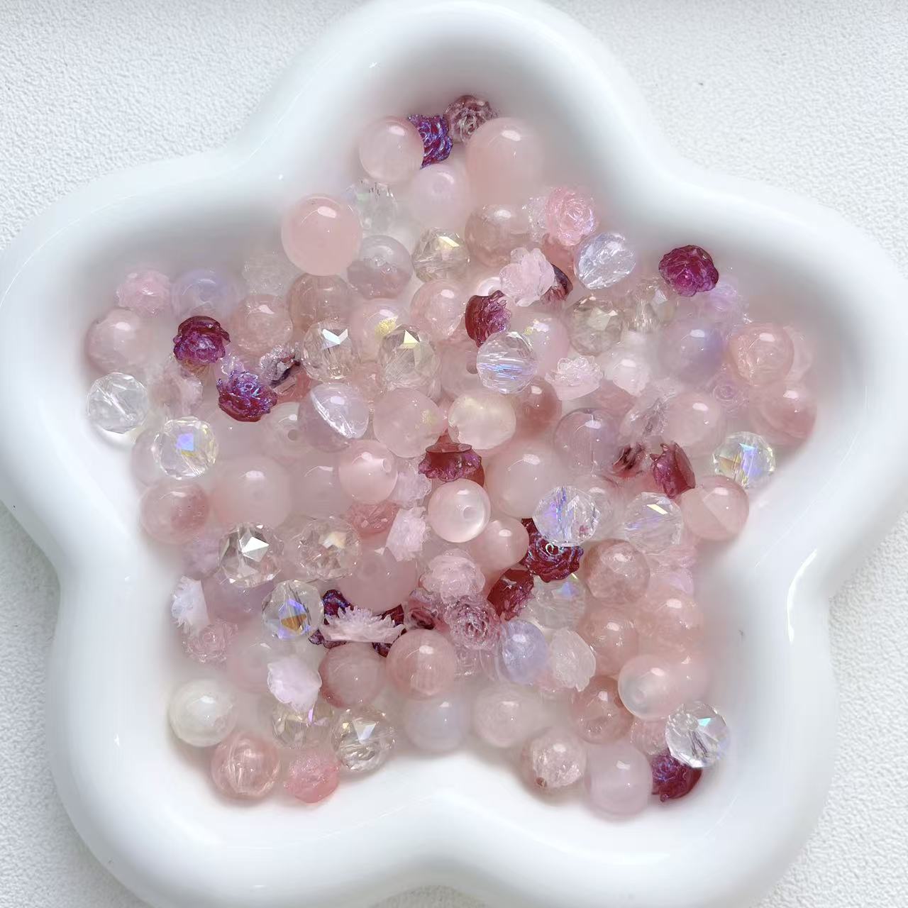S739 桜の木の下