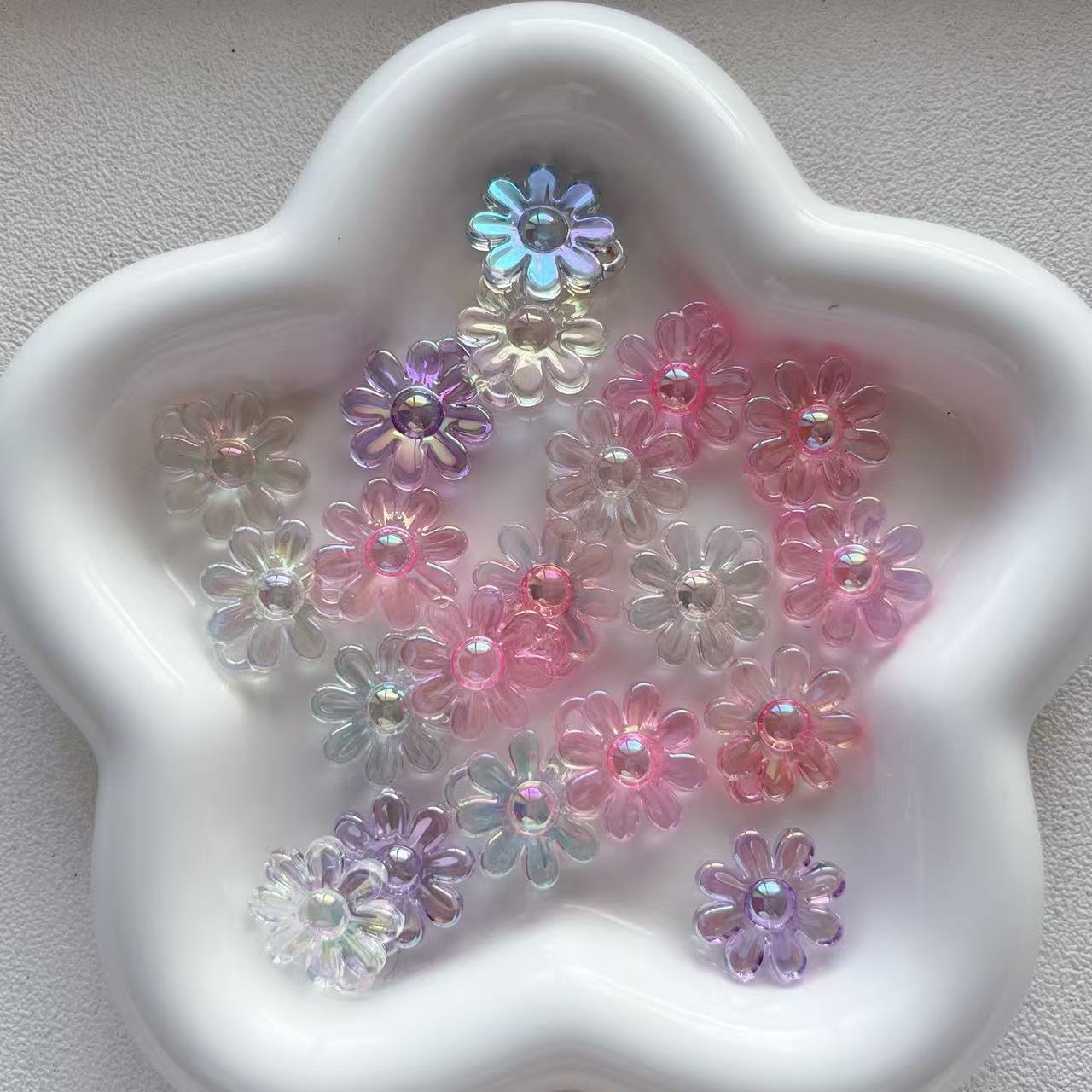 【S10】アクセサリー5点買うと1点おまけ 　 　