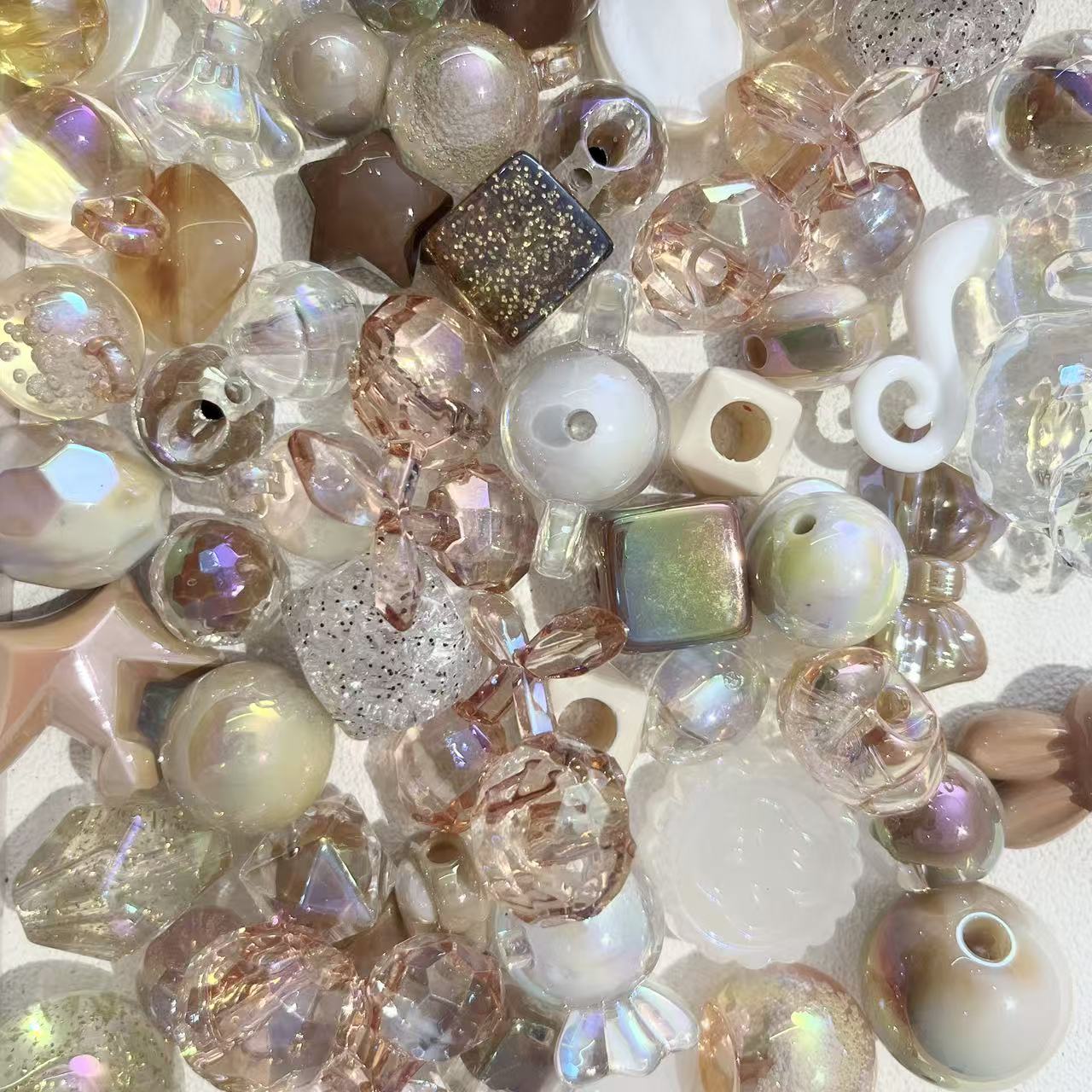 福袋7ーラブブ小物　