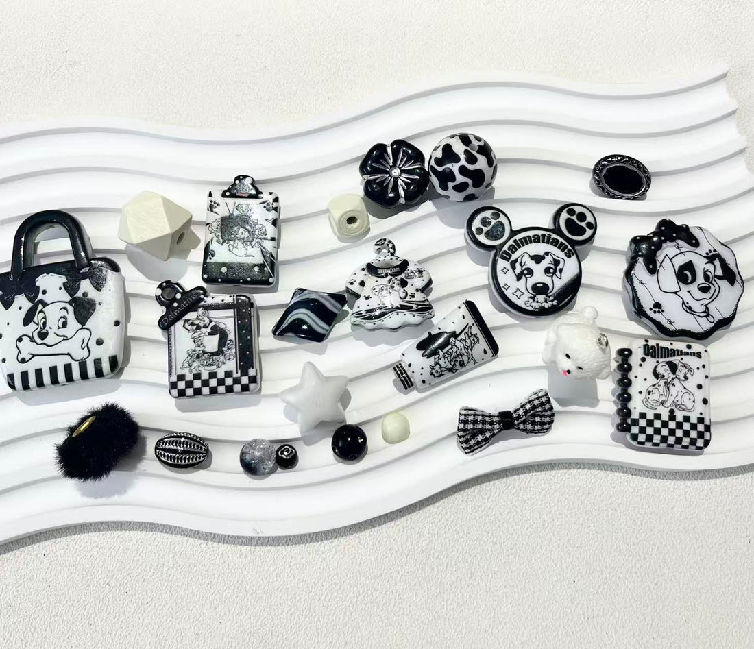 Ｓ838 モノクロの悪魔