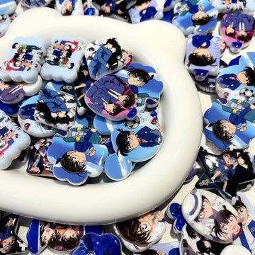 S863 ボーイズストーリー