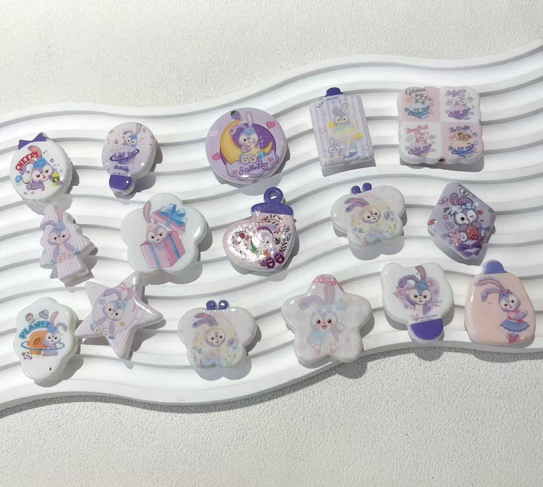 S862 ゆめぷに物語