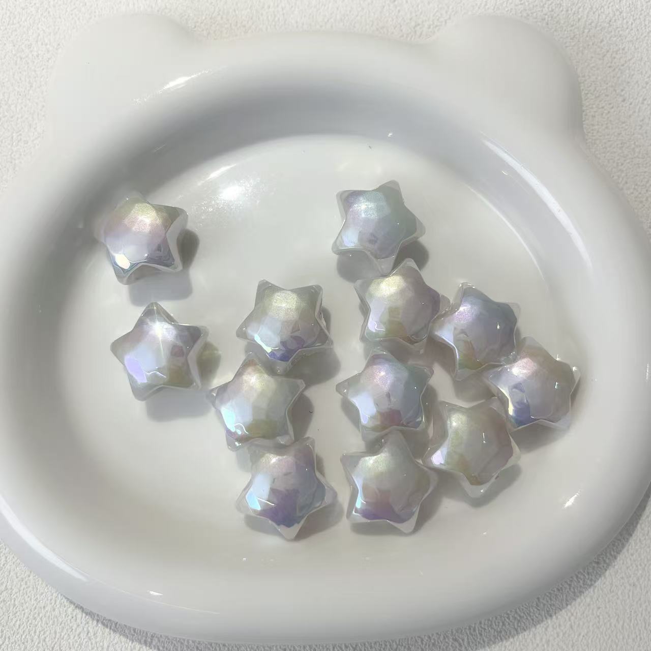 【S10】アクセサリー5点買うと1点おまけ 　 　