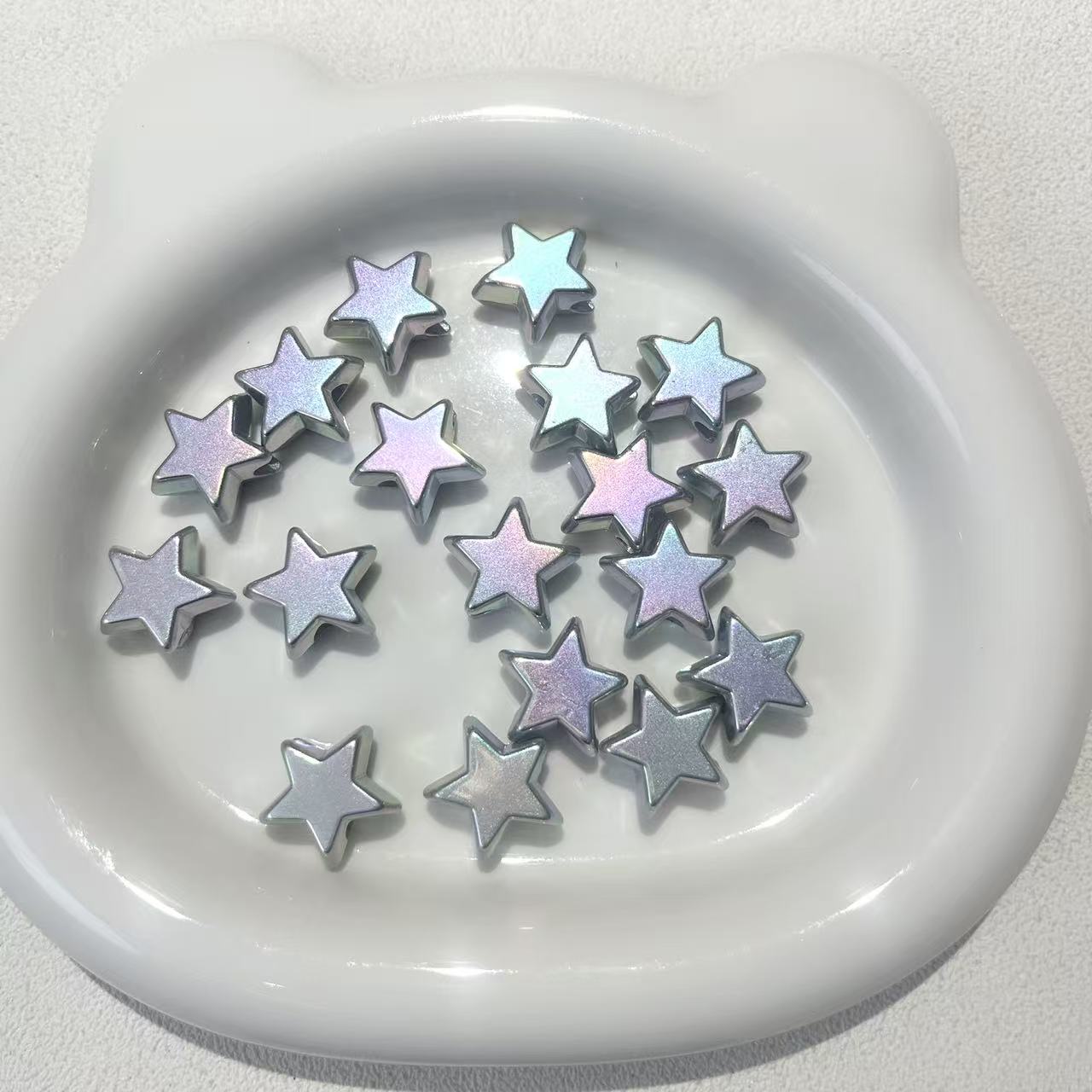 【S10】アクセサリー5点買うと1点おまけ 　 　
