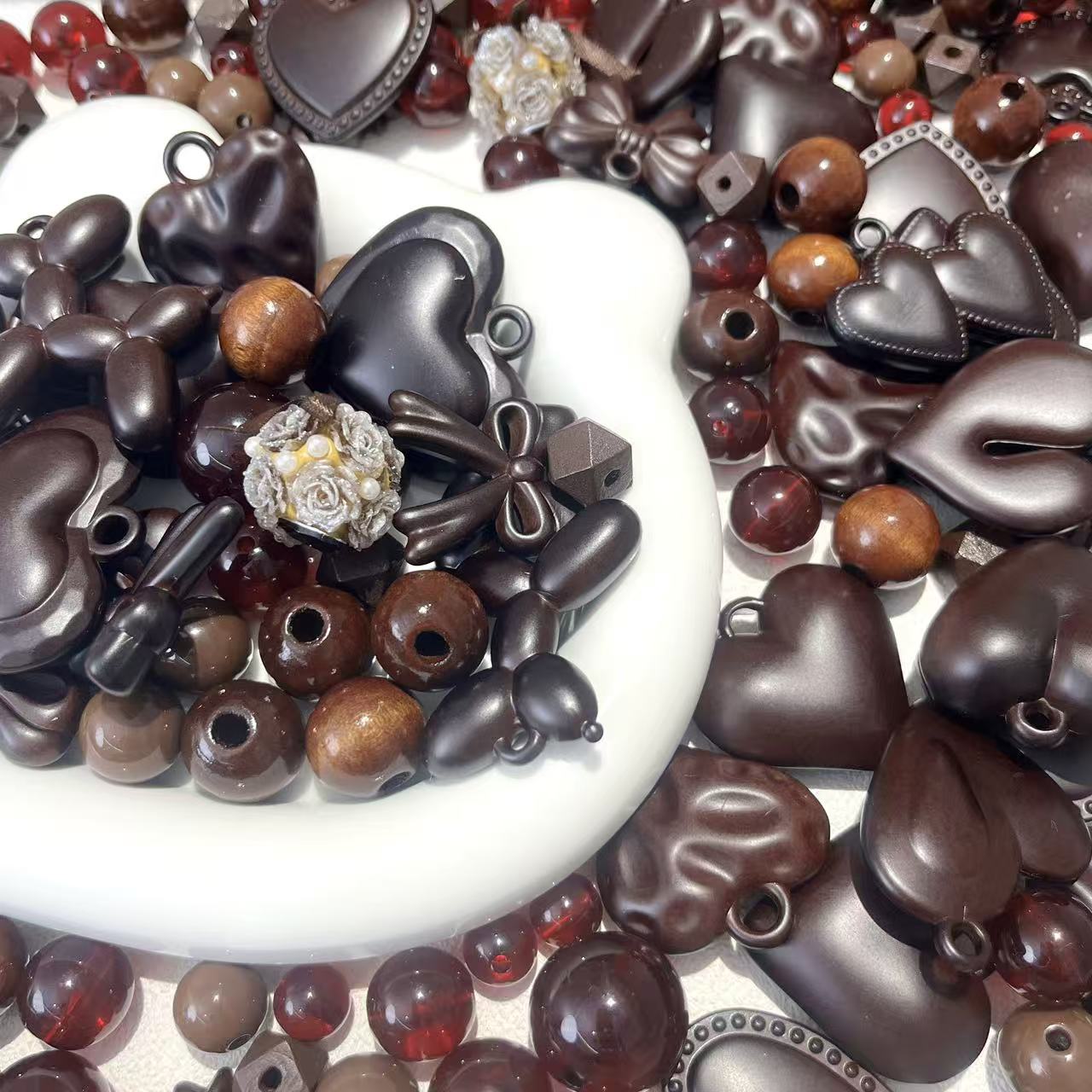 S886 ブラウンメロディ