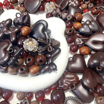 S886 ブラウンメロディ