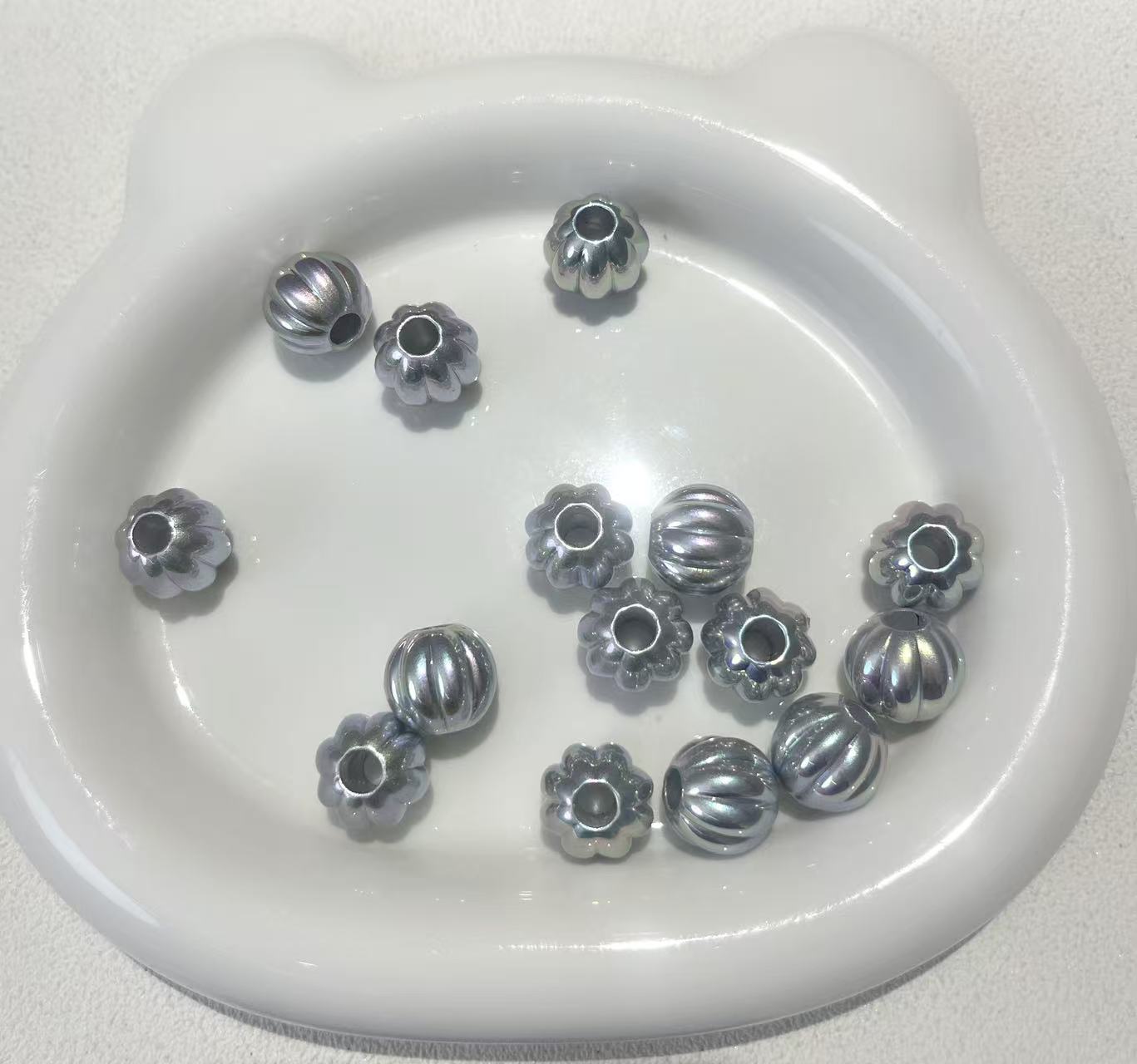 【S10】アクセサリー5点買うと1点おまけ 　 　