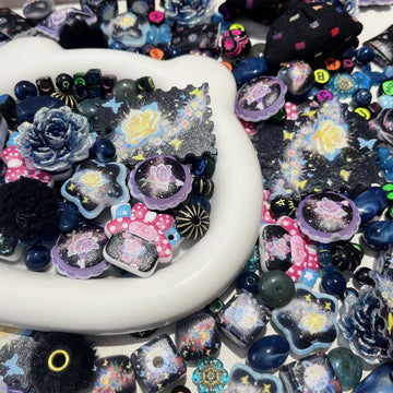 S858 宵闇ローズの星絵巻