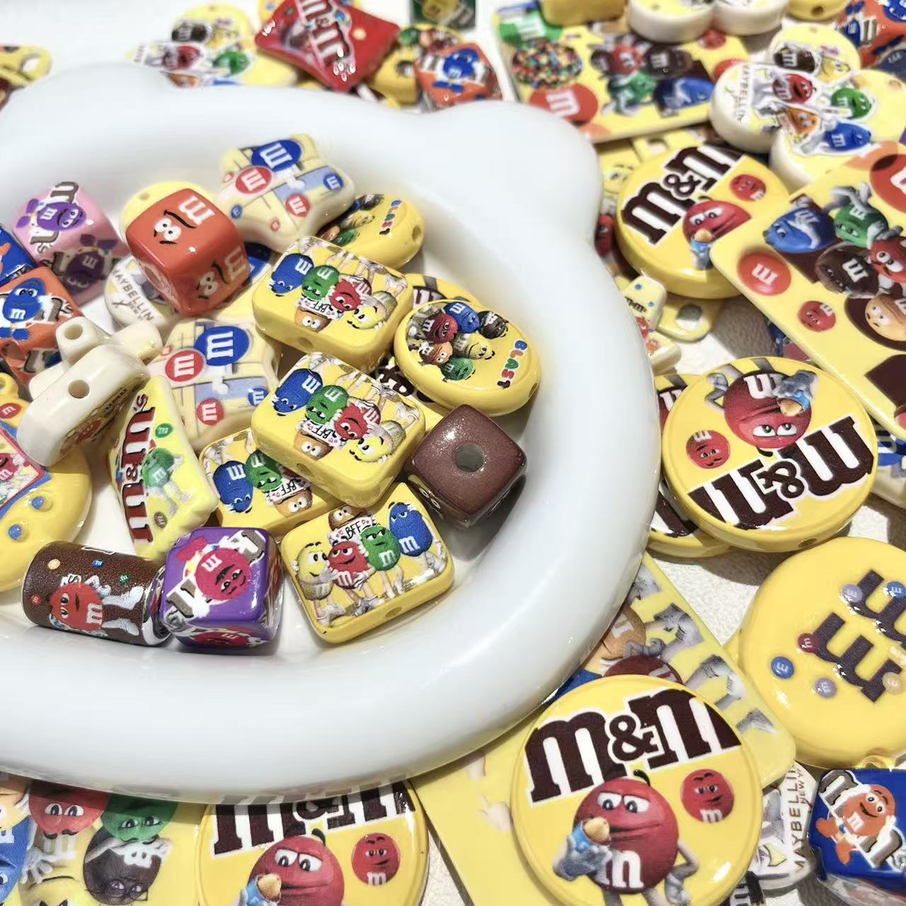 S888 エムちゃんのお遊び箱