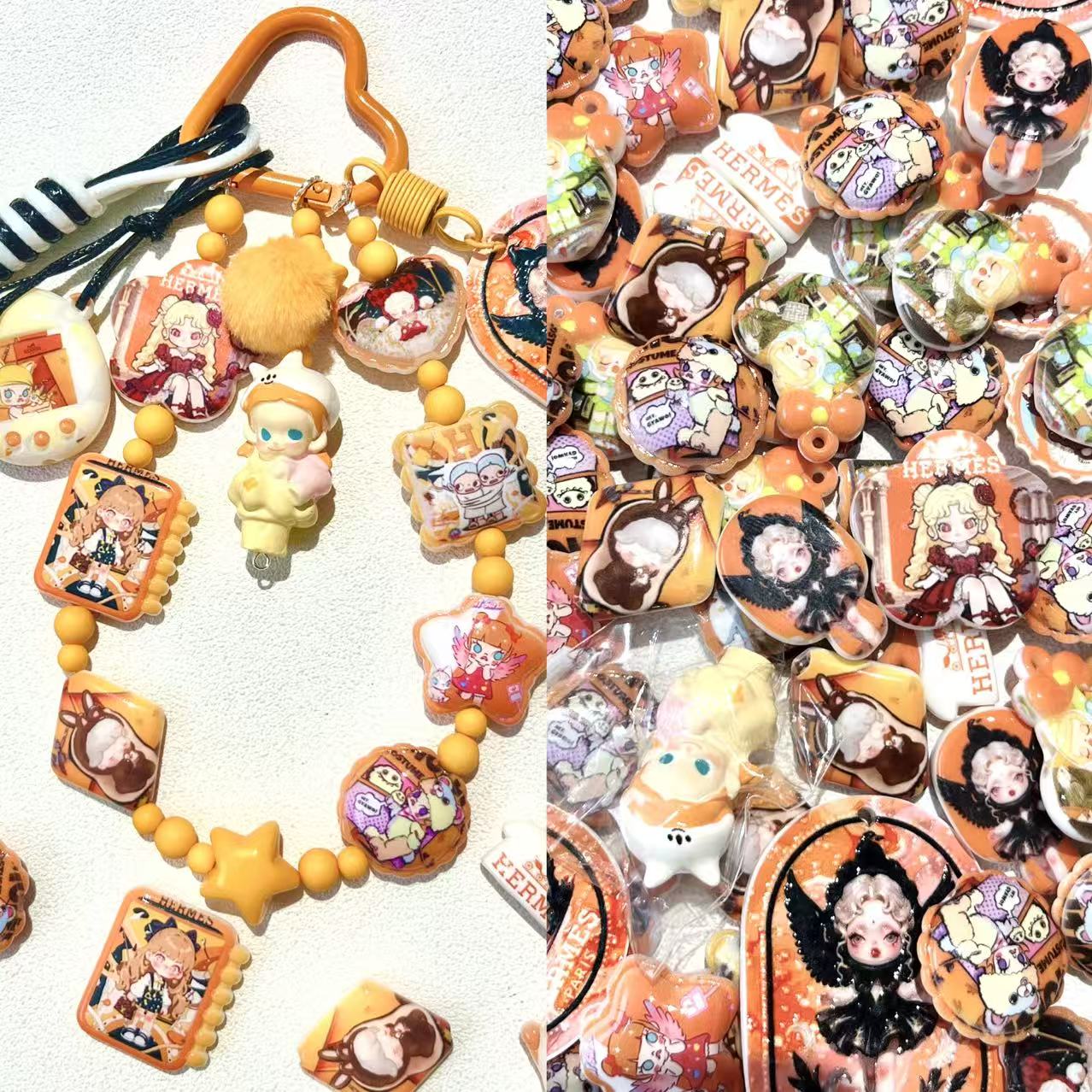 S897 琥珀の森おとめ