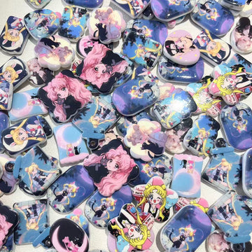 S893 星野うさぎ