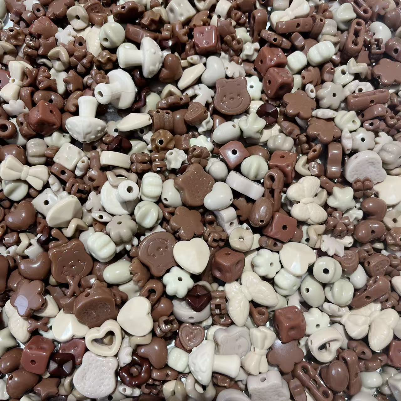 S899 チョコレートのお菓子箱