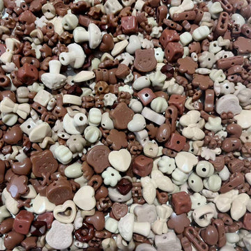 S899 チョコレートのお菓子箱