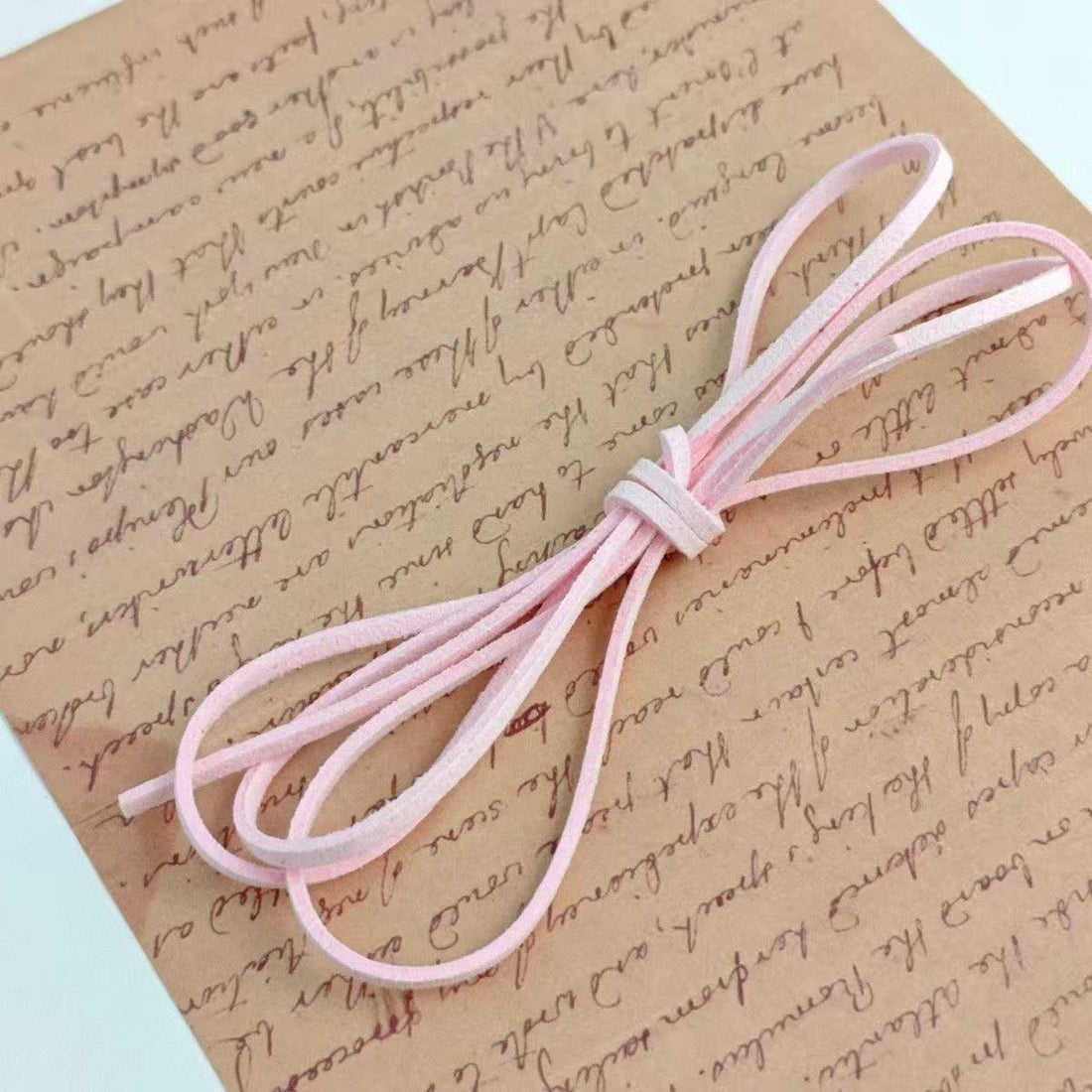 S902 ストラップ用材料