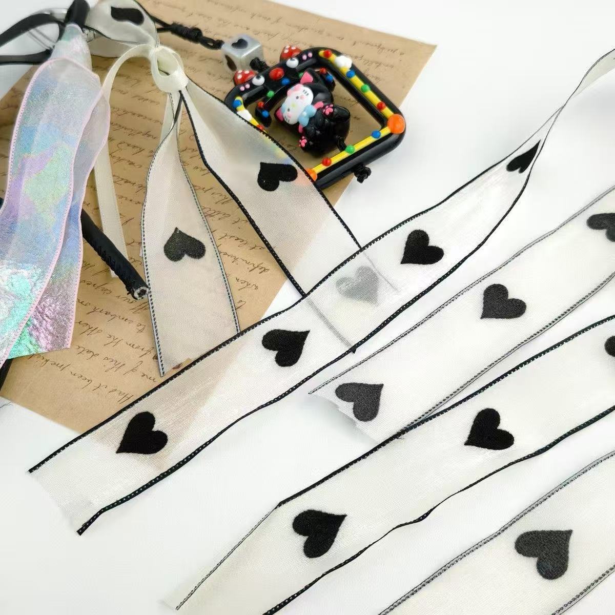 S902 ストラップ用材料