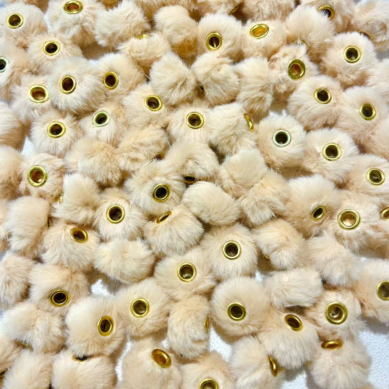 S903 ポンポン（まぜまぜできる）