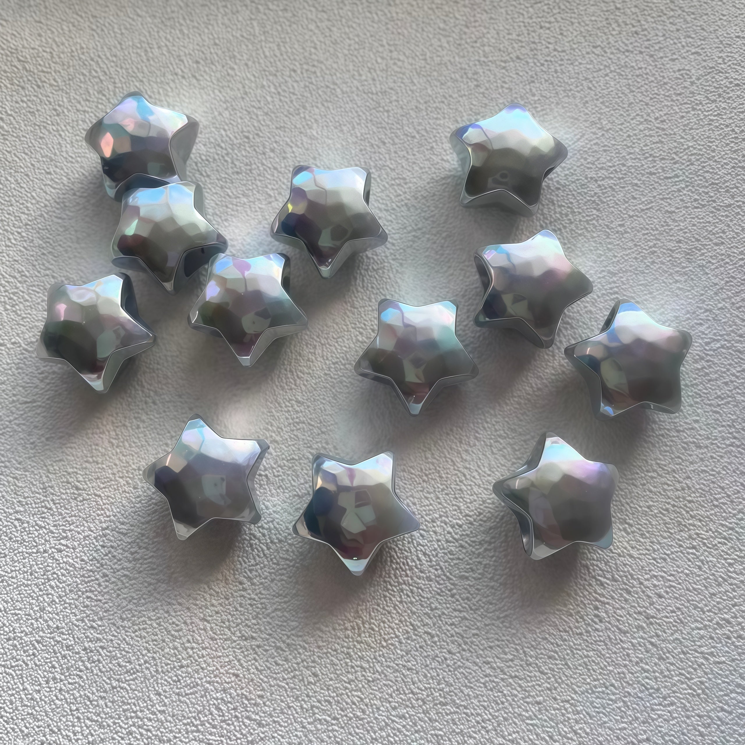 【S10】アクセサリー5点買うと1点おまけ 　 　