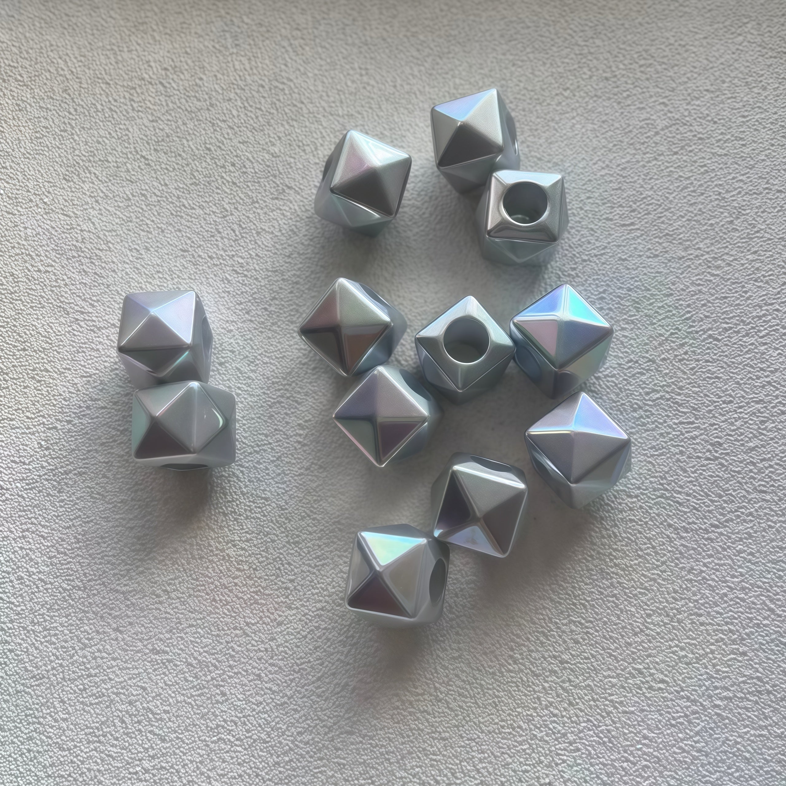 【S10】アクセサリー5点買うと1点おまけ 　 　