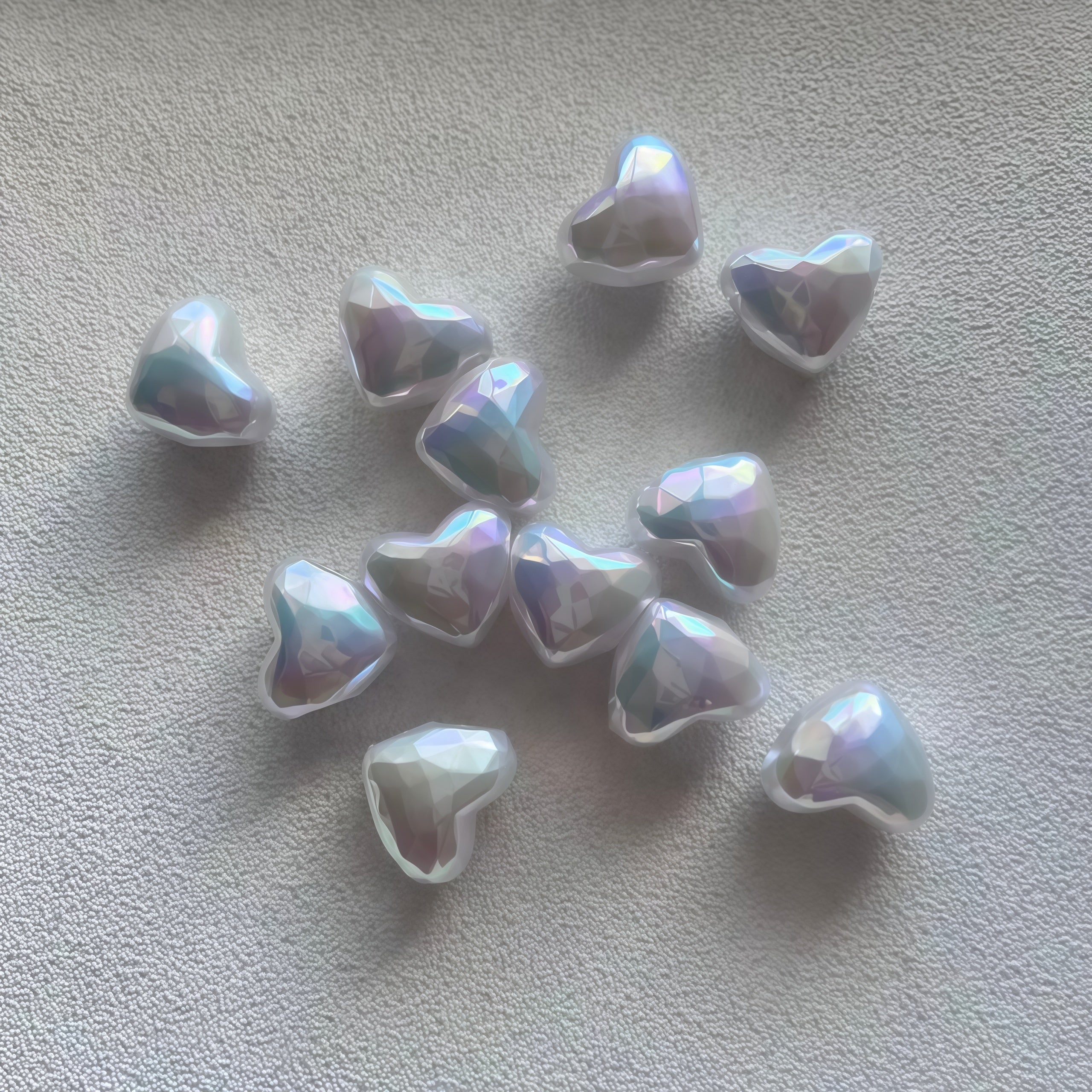 【S10】アクセサリー5点買うと1点おまけ 　 　