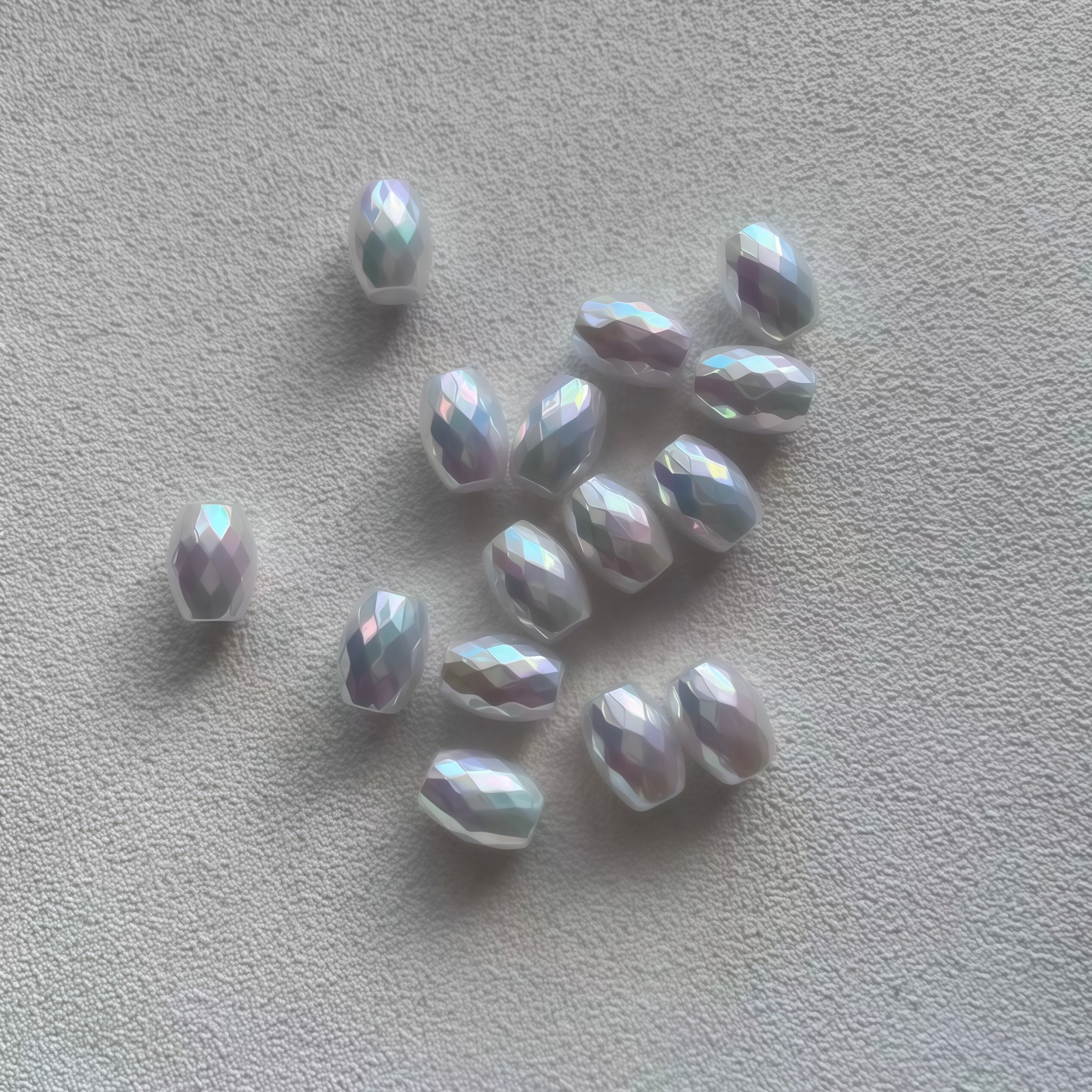 【S10】アクセサリー5点買うと1点おまけ 　 　