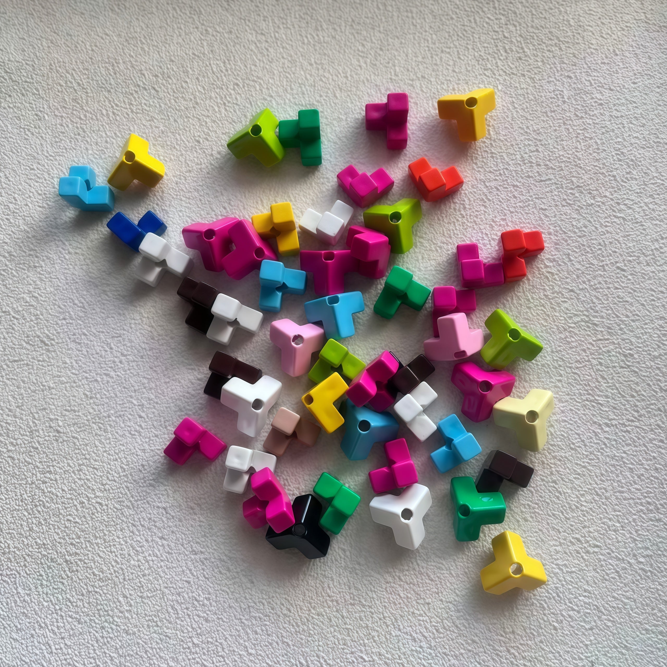 【S10】アクセサリー5点買うと1点おまけ 　 　