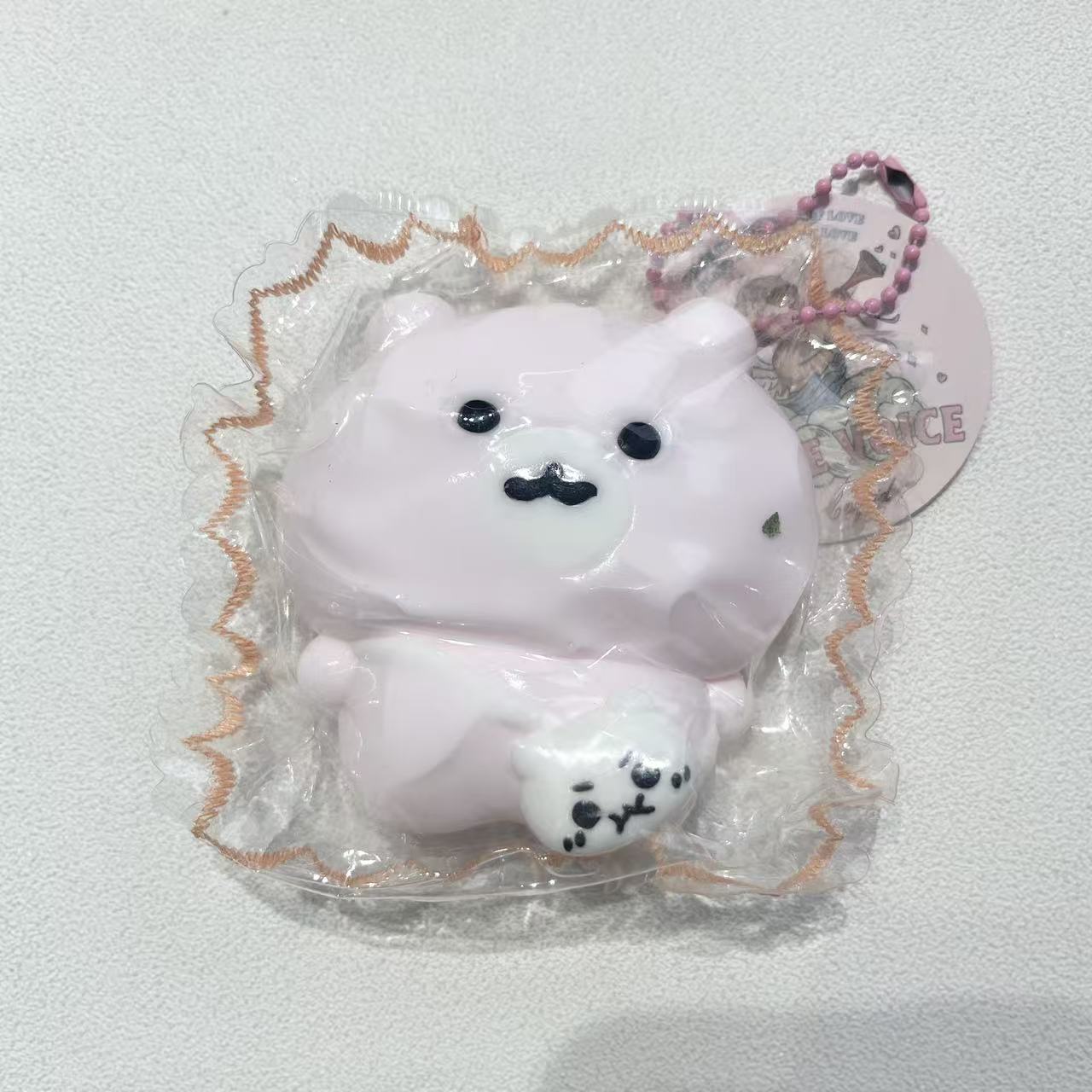 Ｓ909 スクイーズ