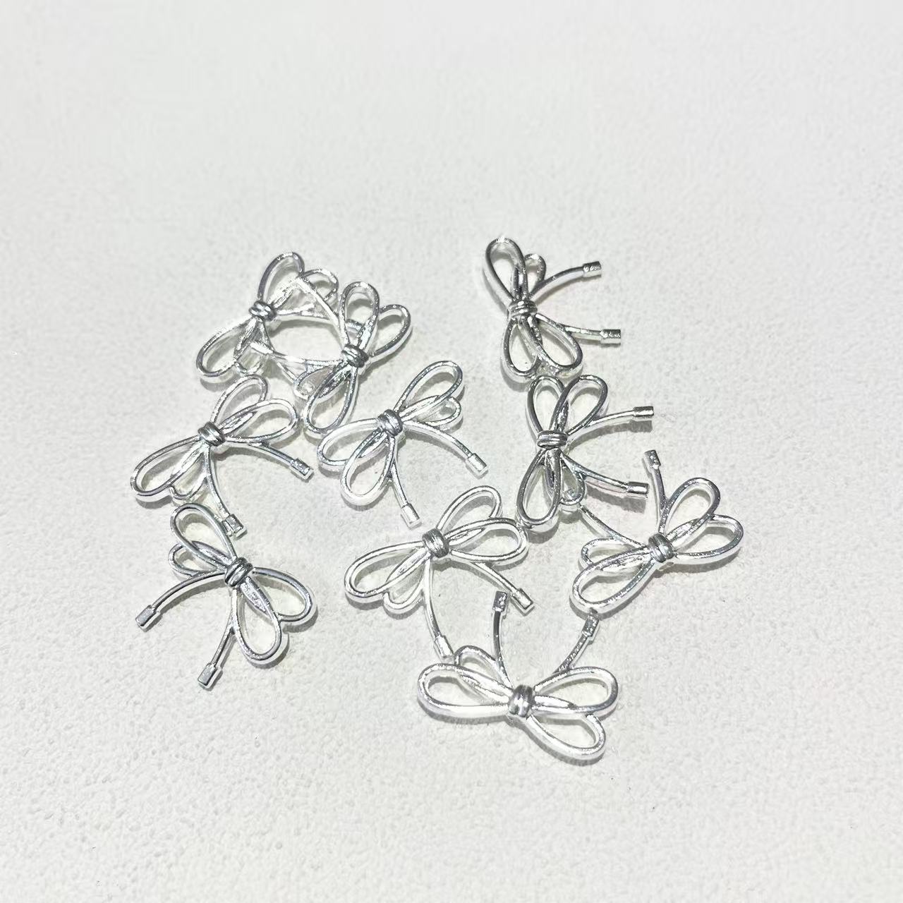 【S10】アクセサリー5点買うと1点おまけ 　 　