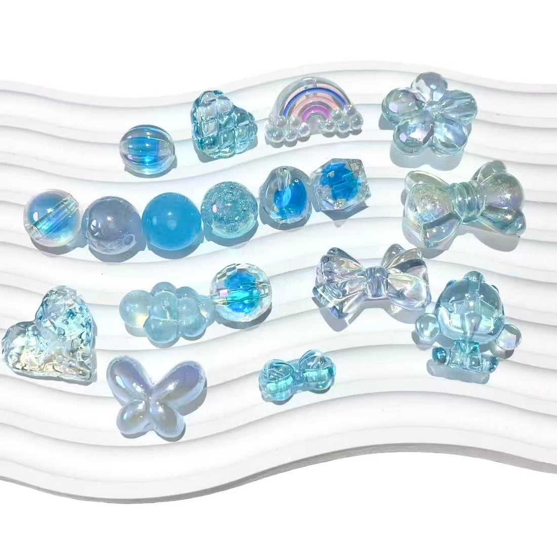 S914 マーメイドブルー