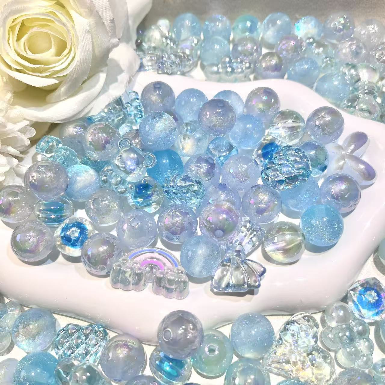 S914 マーメイドブルー