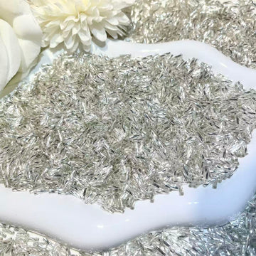 S915 長形ビーズ