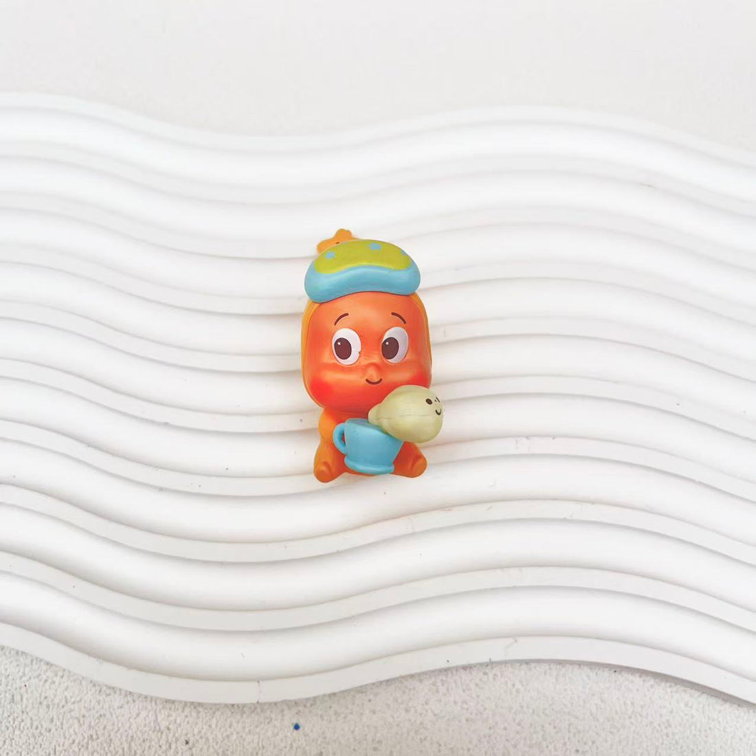 S916  キャラクター