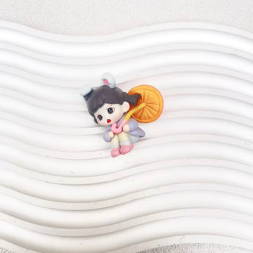 S916  キャラクター