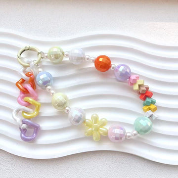 S918 多面キャンディービーズ